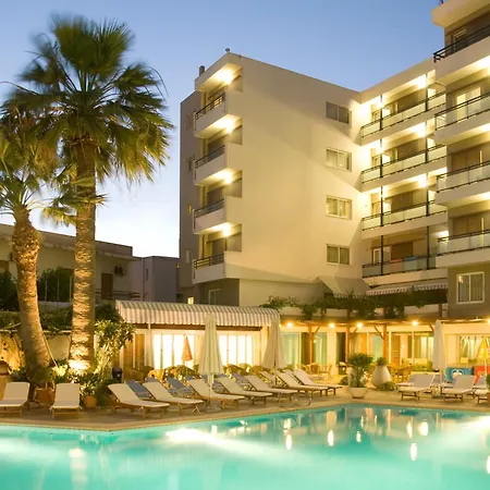 Best Western Plus Hotel Plaza-3